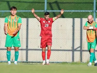 اولین برد هاشمیان با پرسپولیس