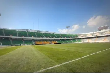 نیوکمپ و برنابئو آماده شد آزادی نه! / بکوبید از نو بسازید، زودتر تمام می‌شود