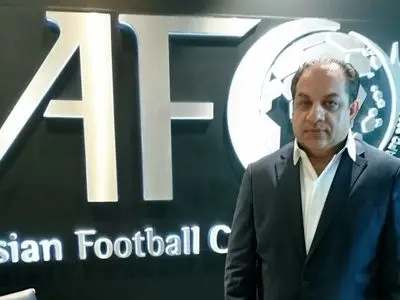 تکذیب رد صلاحیت مدیر ایرانی از سوی AFC