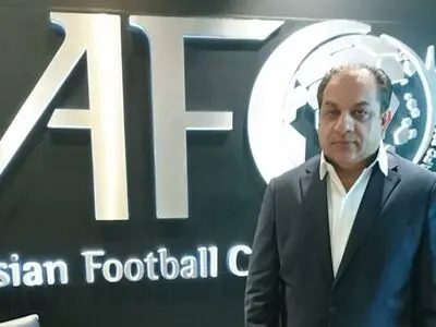 تکذیب رد صلاحیت مدیر ایرانی از سوی AFC
