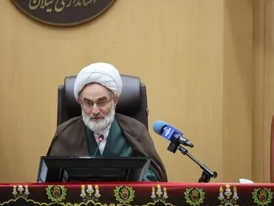 راه‌اندازی قطار رشت–کرمانشاه نقطه عطفی در خدمات ریلی گیلان است