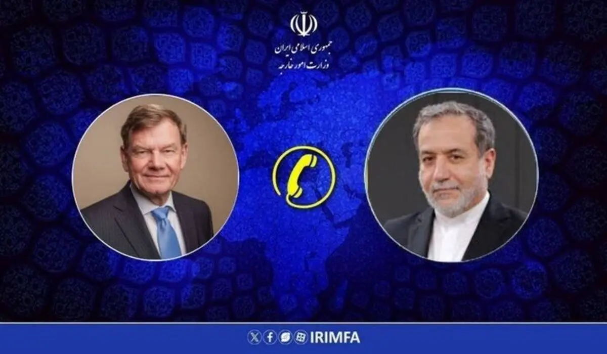 امن‌شدن تنگه هرمز مستلزم توقف مداخلات غیرقانونی آمریکا است