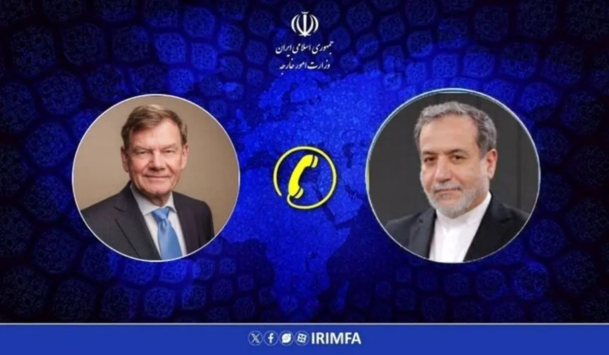 امن‌شدن تنگه هرمز مستلزم توقف مداخلات غیرقانونی آمریکا است