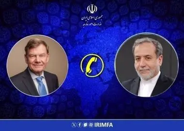 امن‌شدن تنگه هرمز مستلزم توقف مداخلات غیرقانونی آمریکا است