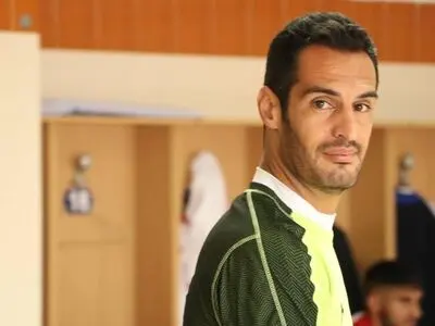 حسینی: نبود تماشاگران پرسپولیس می‌تواند پوئن مثبت برای تراکتور برابر پرسپولیس باشد