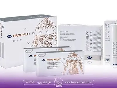 تزریق پروفایلو برای چه کسانی ممنوع است؟
