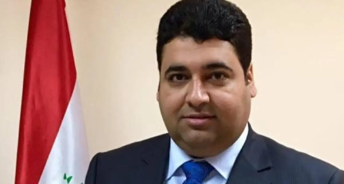 بغداد حمله به کنسولگری ایران را محکوم کرد/ دولت اقلیم کردستان مسئول است