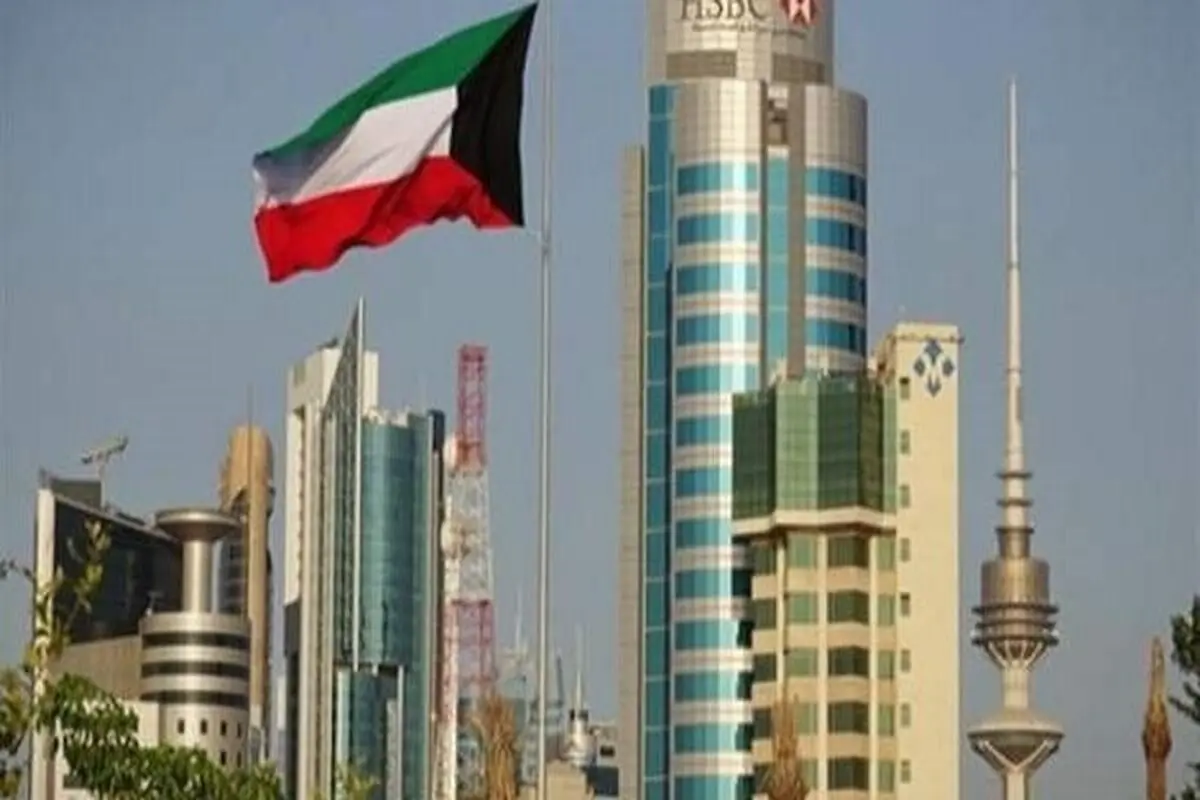 دولت جدید کویت سوگند قانونی یاد کرد
