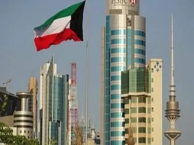 دولت جدید کویت سوگند قانونی یاد کرد
