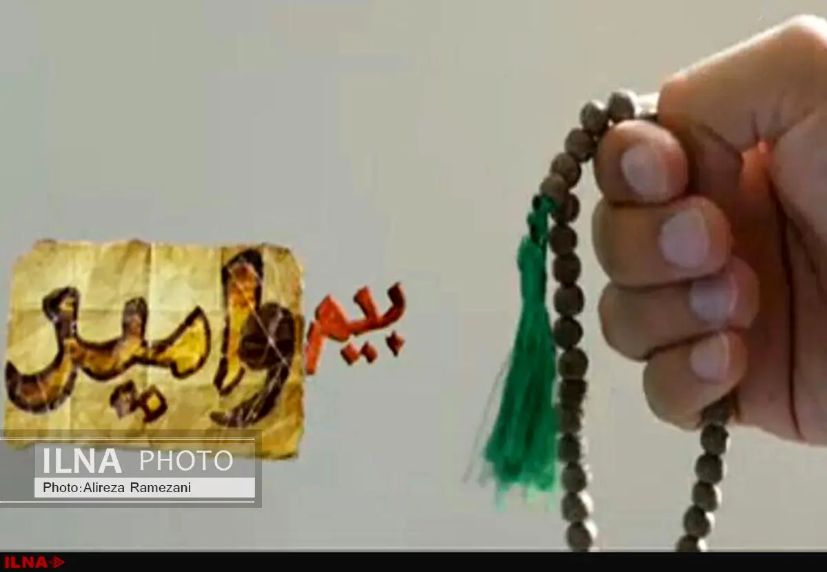 معاون فرهنگی قوه قضائیه مهمان «بیم و امید» میشود