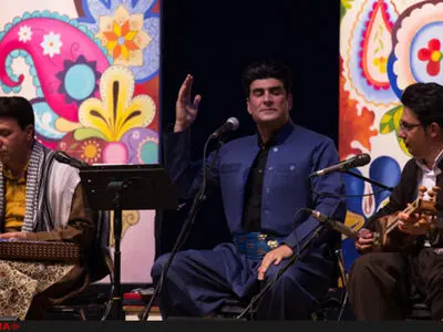 کنسرت کردی "سازوژین" تمدید شد