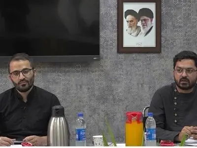 کتاب «نفحات نفت» نقد و بررسی شد