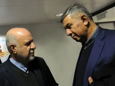 وزیر نفت در پیامی درگذشت حسین کاظم‌پور اردبیلی را تسلیت گفت
