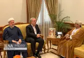مونسان: توسعه گردشگری به ارتقای روابط ایران و عمان کمک می‌کند/ المحرزی: رشد فزاینده تبادل گردشگر مایه خرسندی است