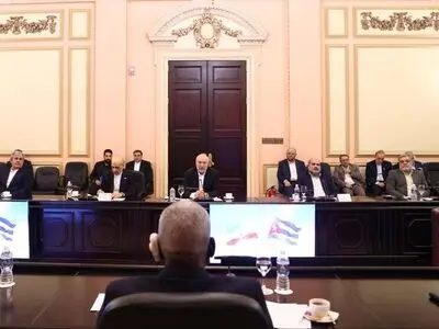  توسعه روابط بین ایران و کوبا ضروری است