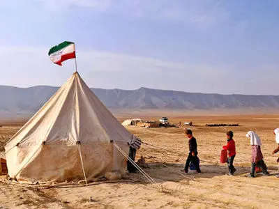 تحصیل بیش از ۱۳ هزار دانش‌آموز عشایری خوزستان در ۷۷۸ واحد آموزشی