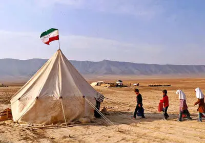 تحصیل بیش از ۱۳ هزار دانش‌آموز عشایری خوزستان در ۷۷۸ واحد آموزشی