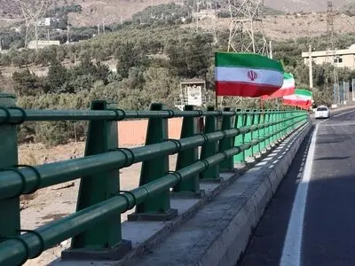 کلنگ زنی ۷۱۰ میلیارد ریال پروژه عمرانی در آران و بیدگل 