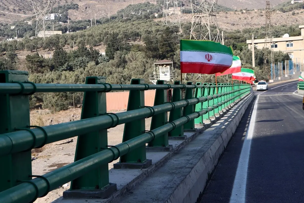 کلنگ زنی ۷۱۰ میلیارد ریال پروژه عمرانی در آران و بیدگل 