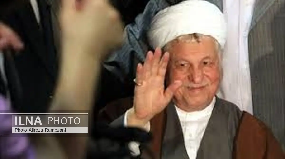 آیت‌الله هاشمی با کسانی که دنبال شکاف انداختن بودند توافقی نداشت