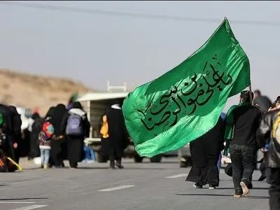 ورود بیش از ۵ میلیون و دویست هزار زائر به شهر مشهد