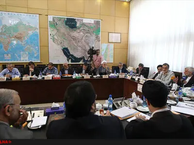تایید انعطاف و توازن تعهدات حقوقی طرفین در برجام 