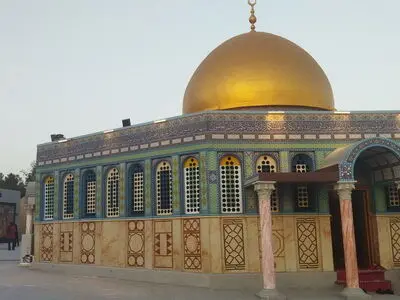 اکران «شورعاشقی» در سرزمین تمدن‌ها