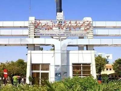 تشریح اقدامات و خدمات حوزه سلامت در نیمه نخست تعطیلات نوروزی 