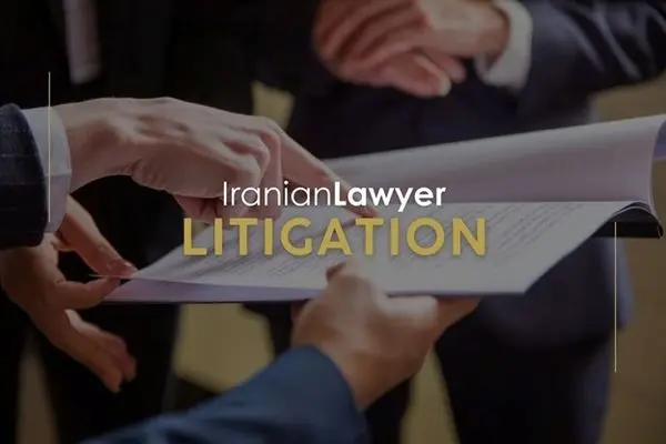 Persian Litigation Attorneys and Legal Complexities