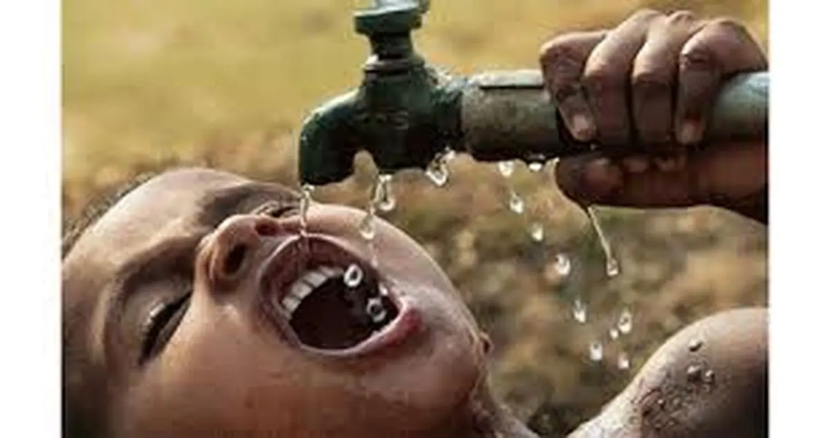 لزوم کاهش ۱۰ درصدی آب شرب و بهداشت در اصفهان