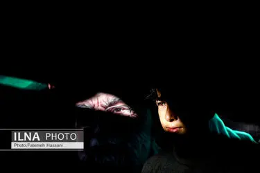  بازگشت زائرن اربعین حسینی از مرز تمرچین