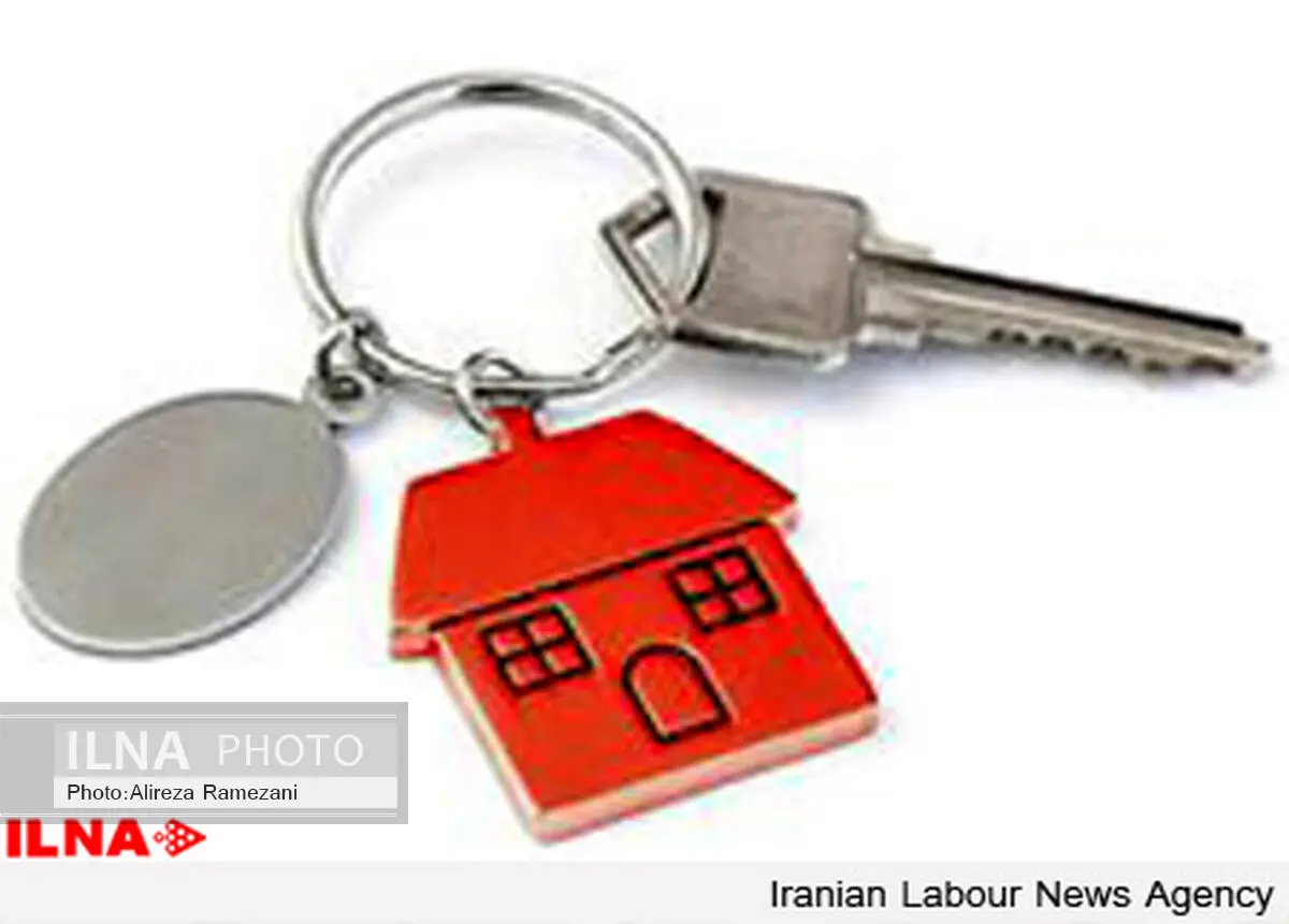 معاملات مسکن تهران در شهریورماه 10.9 درصد افزایش یافت 
