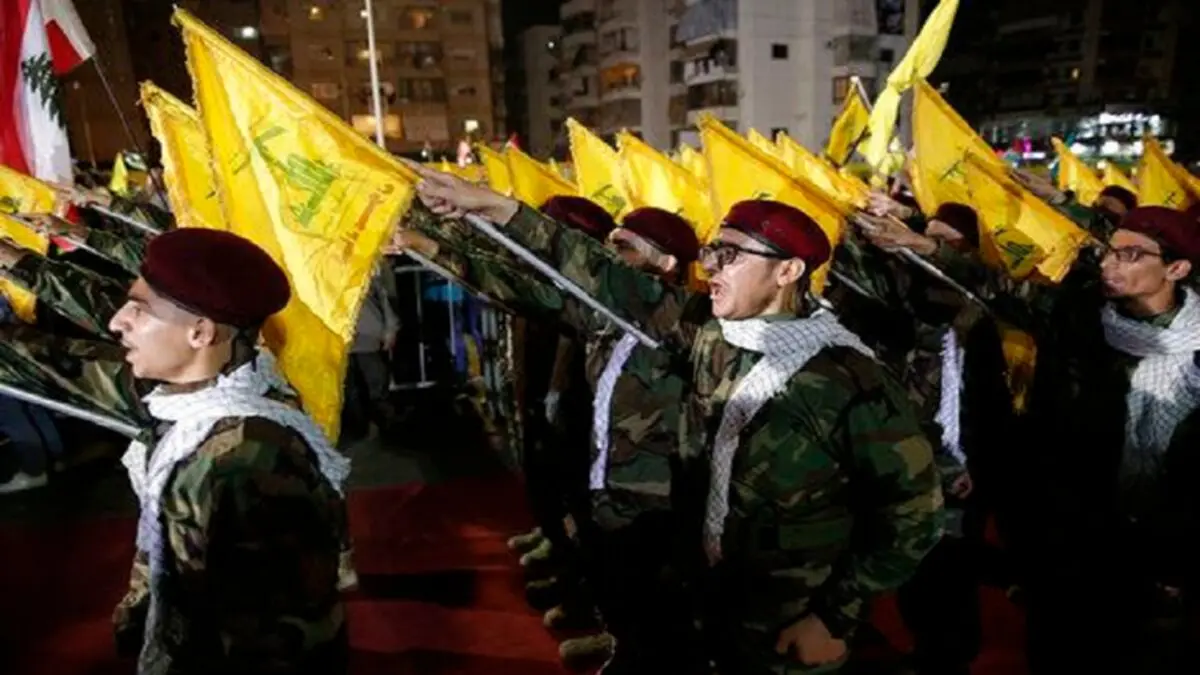 دستور بنی گانتز برای بمباران لبنان در صورت انتقام حزب‌الله