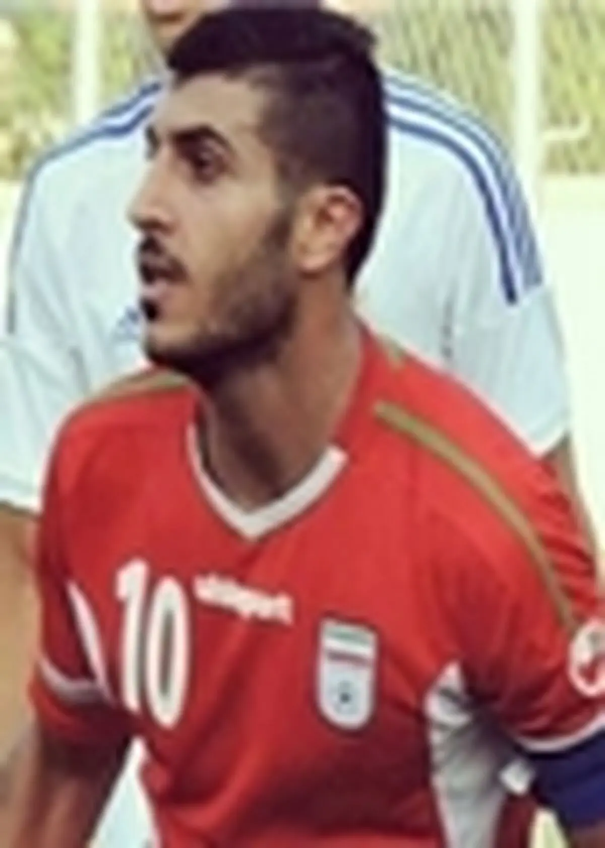 پیروزی پر گل تیم امید ایران مقابل الاهلی قطر