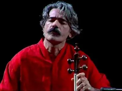 کلهر با «پردگیان باغ سکوت» به شیراز می‌رود