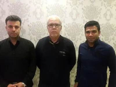 مدیرعامل و سرپرست سپیدرود معرفی شدند