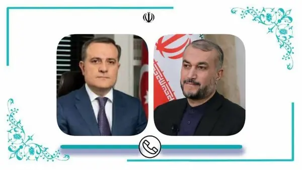تشکیل کارگروه بررسی کمآبی و آلودگی رود ارس بین ایران و آذربایجان