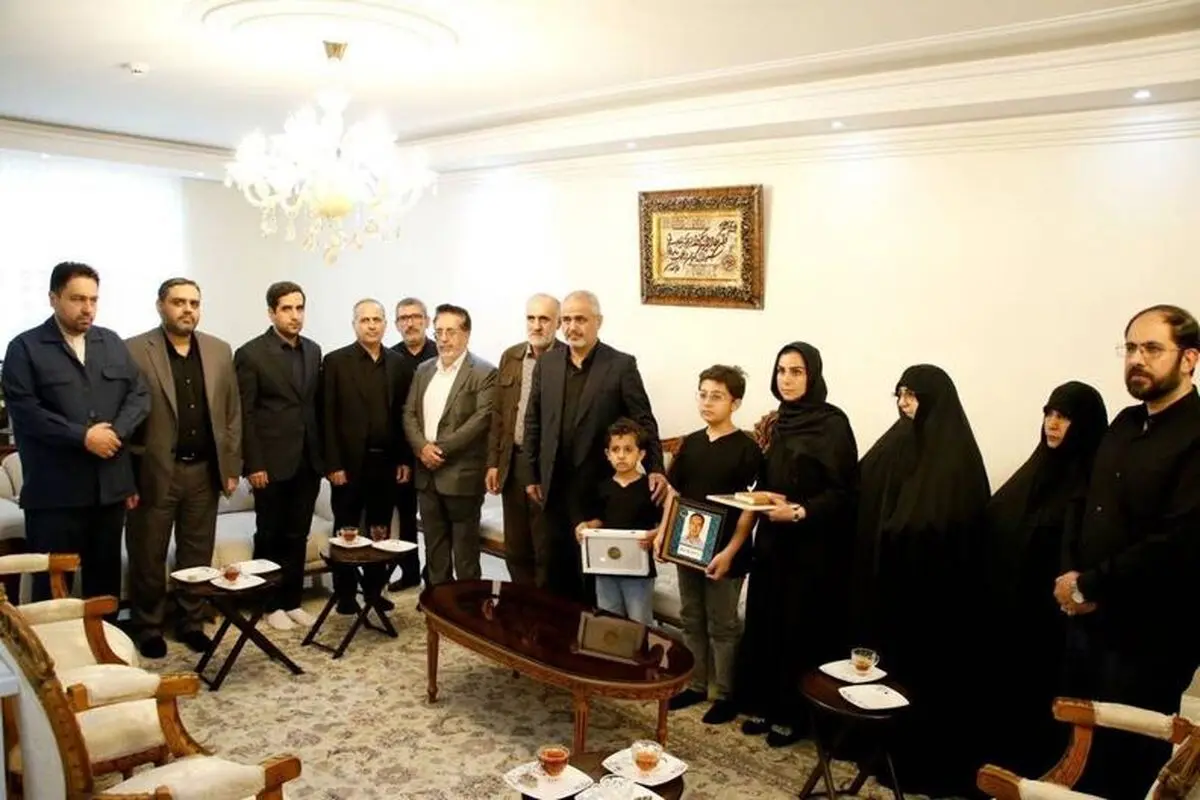 رژیم منحوس صهیونیستی برای جنایات غیرانسانی خود هیچ خط قرمزی ندارد
