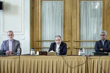 بررسی راه‌های مقابله موثر با تحریم‌های غیرقانونی