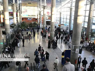 عدم پذیرش مسافرانی که نتیجه تست کرونا را نداشته باشند
