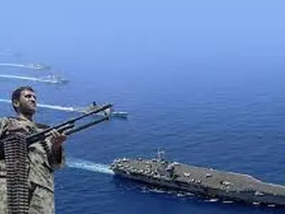 پاسخ ما به هژمونی آمریکا پایان می‌دهد