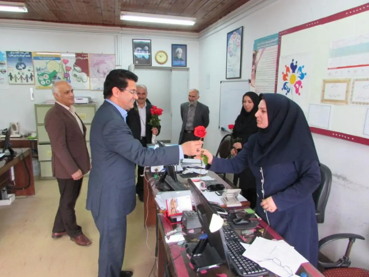 توسعه بهداشت و سلامت نیازمند فرهنگ سازی است