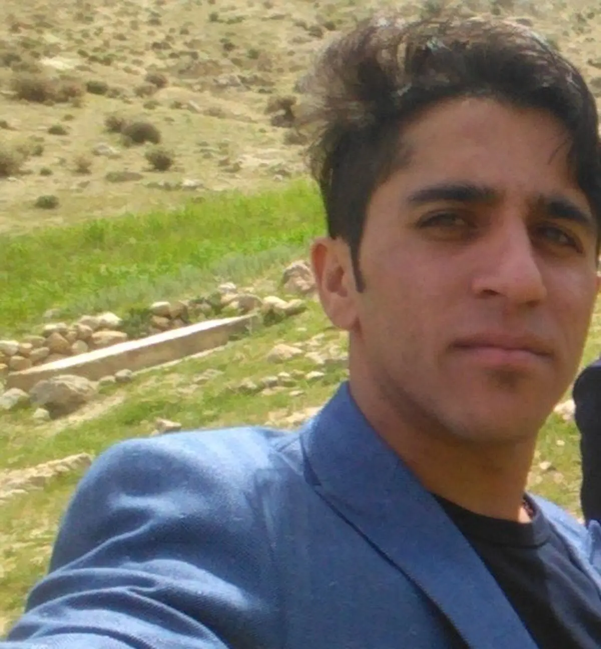 جوان کهگیلویه‌ای به ۴ بیمار نیازمند زندگی دوباره بخشید