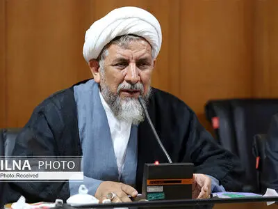 تکذیب نقل قول منتسب به معاون حقوقی قوه قضائیه درخصوص حوادث اخیر کشور
