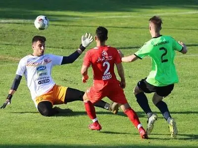 توضیح عجیب بعد از اتفاق جنجالی در اردوی پرسپولیس