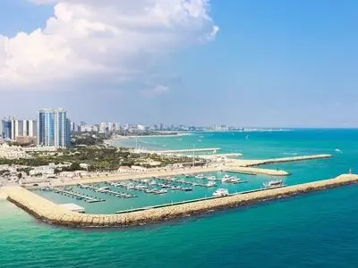 آرامش در کدام هتل کیش؟