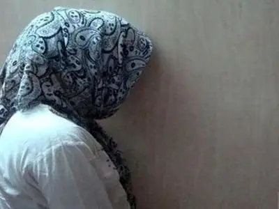 انگیزه عجیب دختر موتورسوار برای سرقت