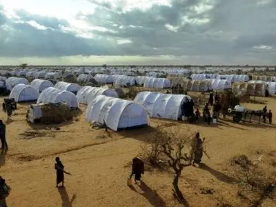 تعطیلی بزرگ‌ترین اردوگاه آوارگان جهان به تعویق افتاد