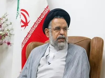 رئیس شورای اقوام و مذاهب به مناسبت عید غدیر خم پیام تبریک صادر کرد