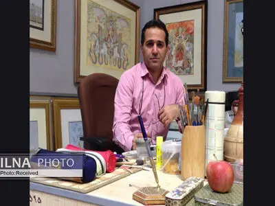 کار به جایی رسیده که گالری‌داران به هنرمندان خط می‌دهند/ حراج کریستیز از عوامل اصلی بی‌توجهی به هنرهای بومی و اصیل است 